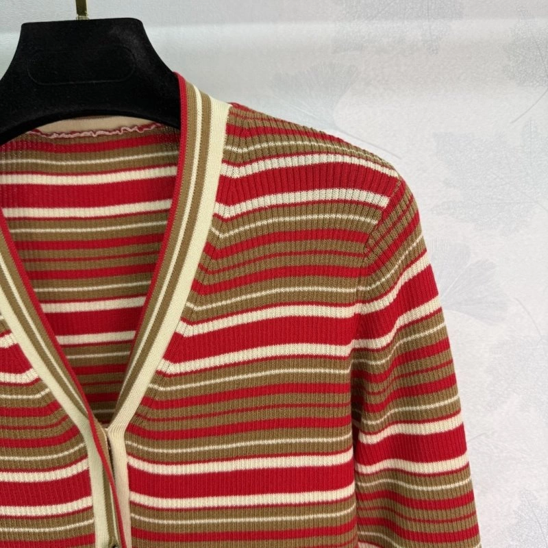 Fendi Sweaters Cozy 120716