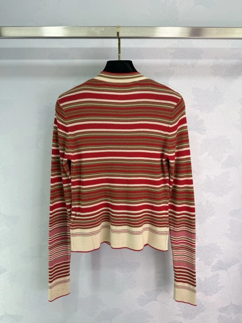 Fendi Sweaters Cozy 120716