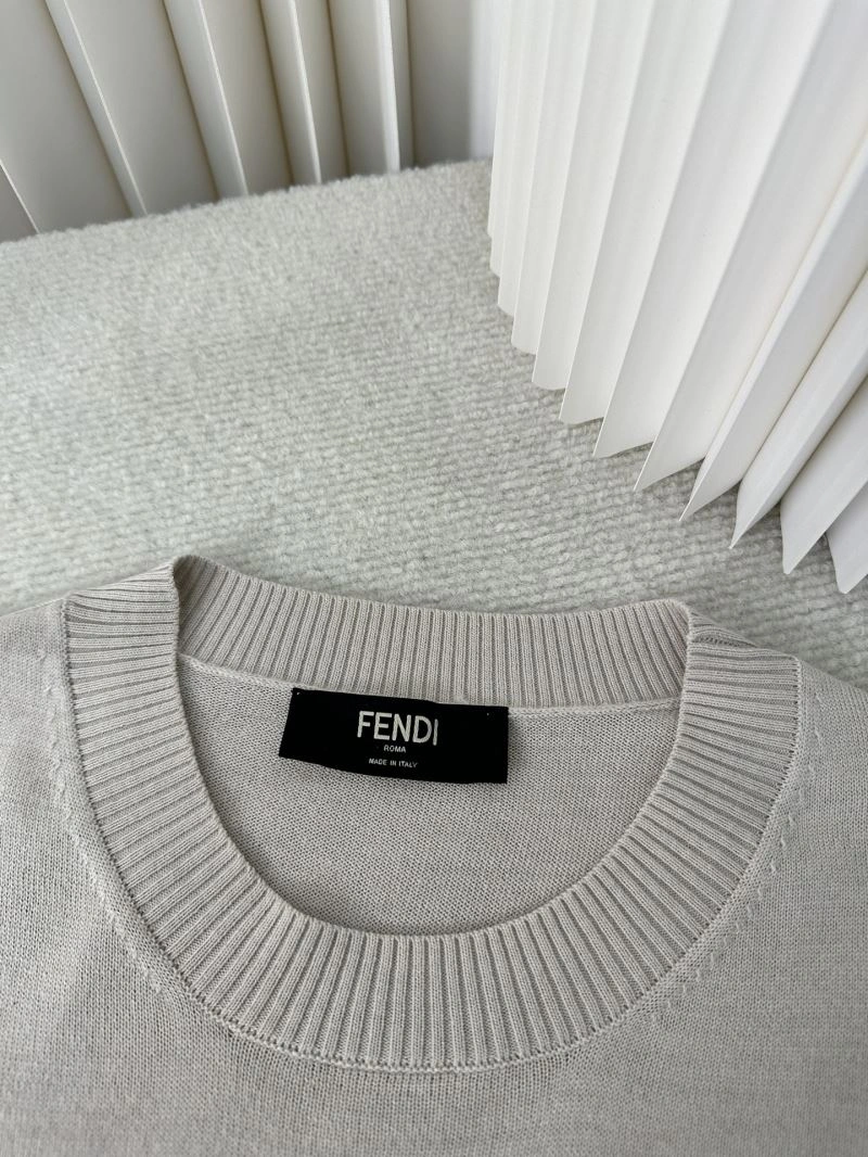 FashionForward Fendi Sweaters 121484