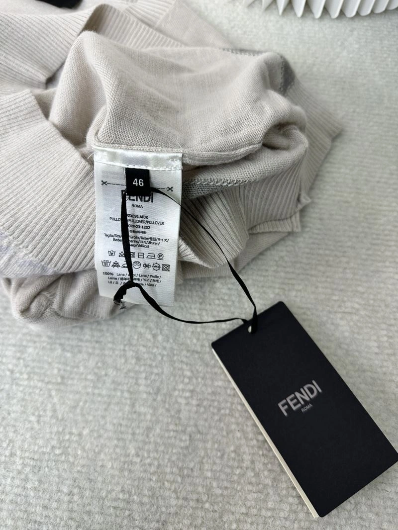 FashionForward Fendi Sweaters 121484