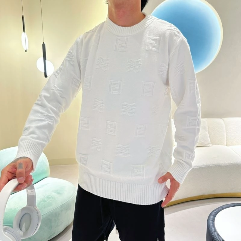 Refined Fendi Sweaters 121499