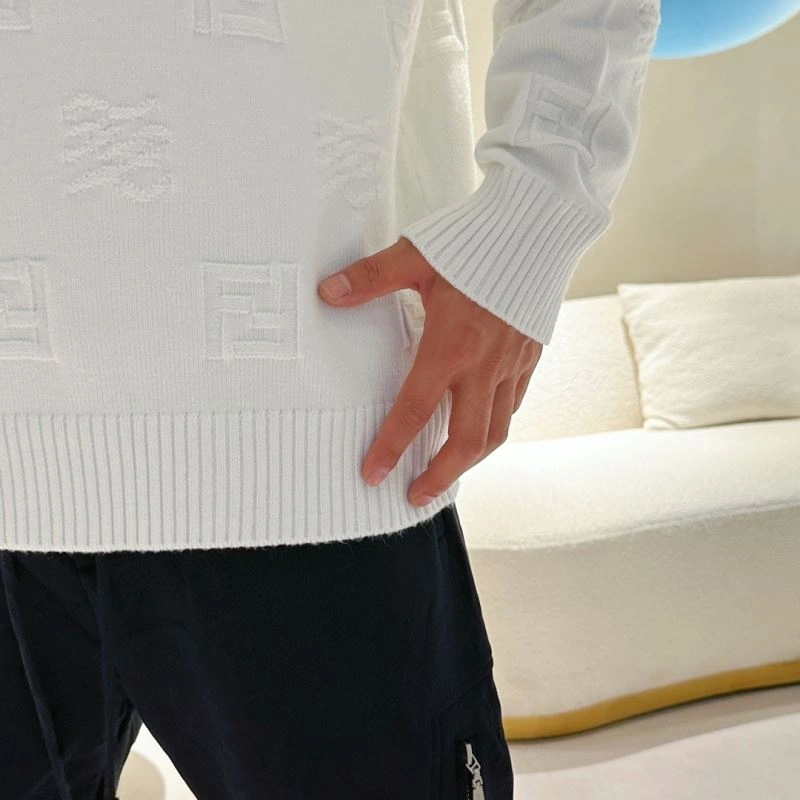 Refined Fendi Sweaters 121499