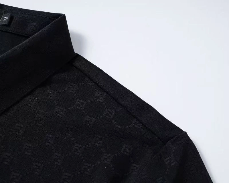 Fendi T-Shirts GoodFit 123381