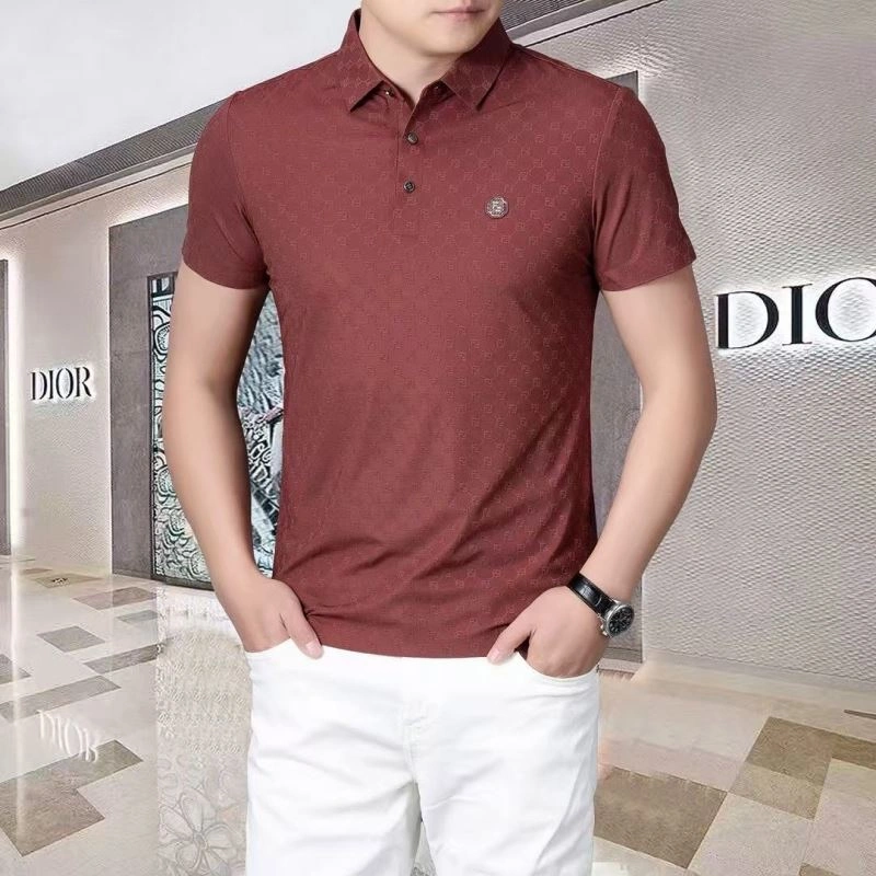 Fendi T-Shirts GoodFit 123381