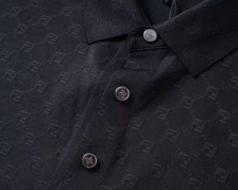 Fendi T-Shirts GoodFit 123381