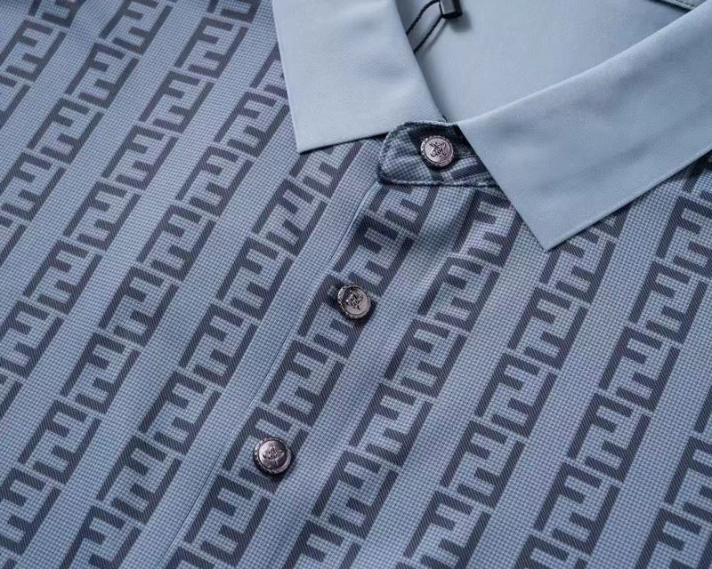 Casual Fendi T-Shirts 123378