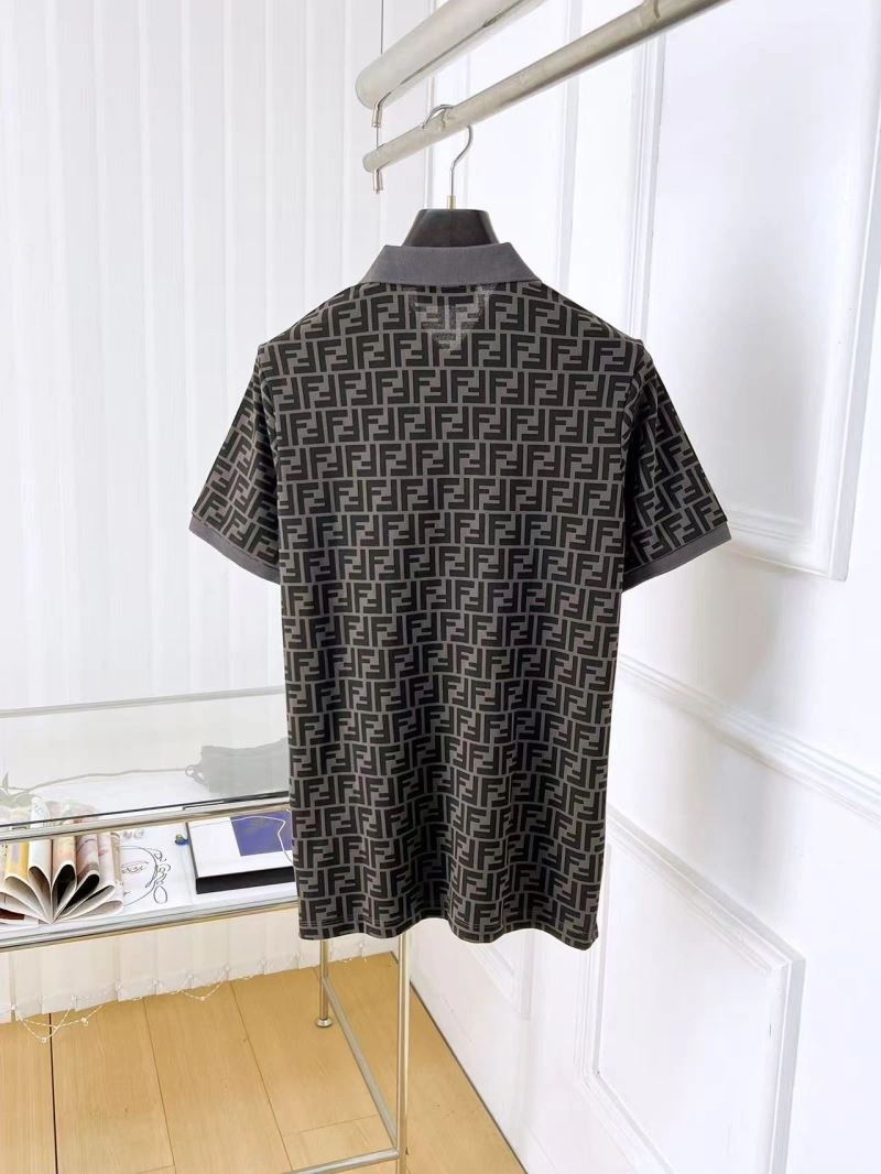 Flexible Fendi T-Shirts 120927