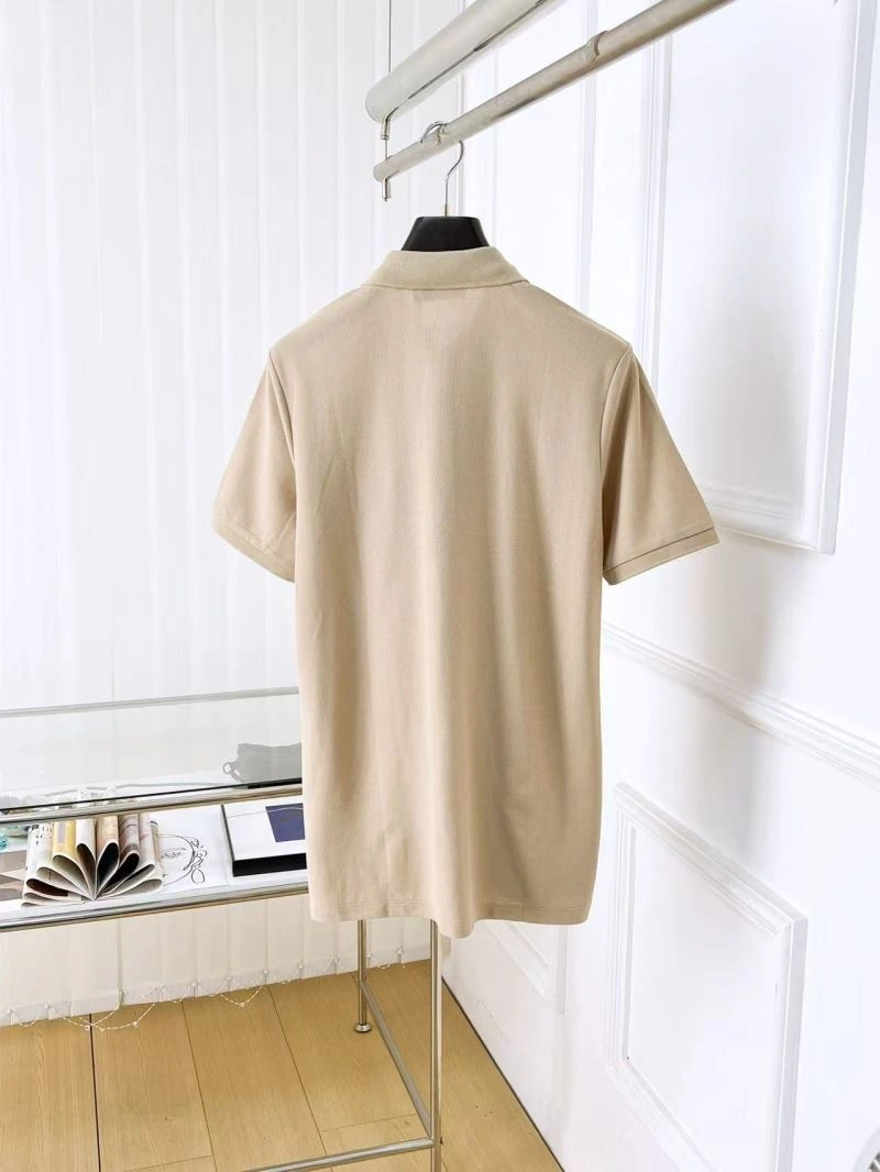 Fendi T-Shirts RelaxedFit 120898