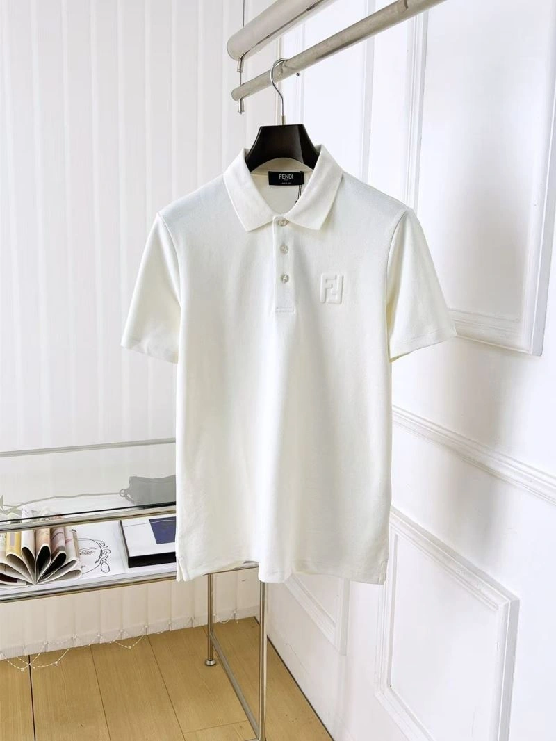 Practical Fendi T-Shirts 120906