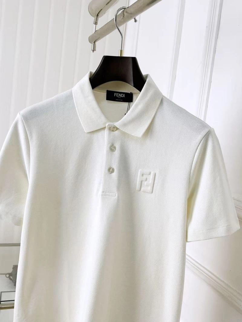Practical Fendi T-Shirts 120906