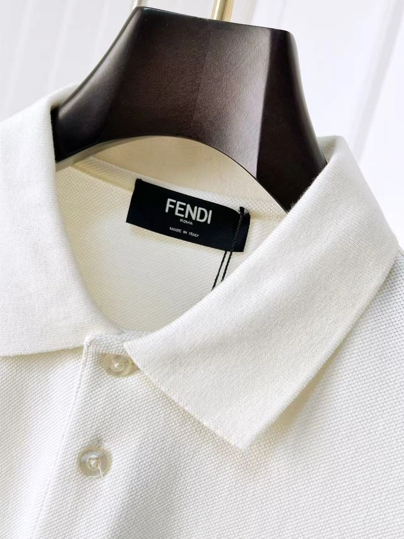 Practical Fendi T-Shirts 120906