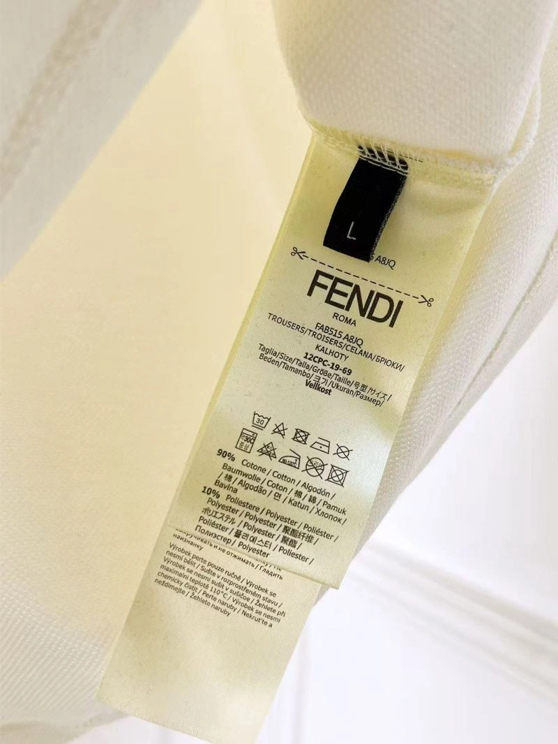 Practical Fendi T-Shirts 120906