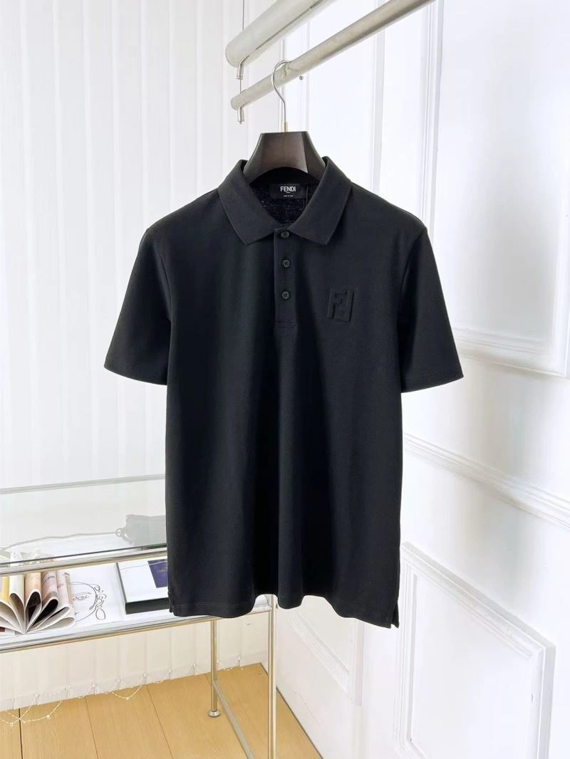 Practical Fendi T-Shirts 120906