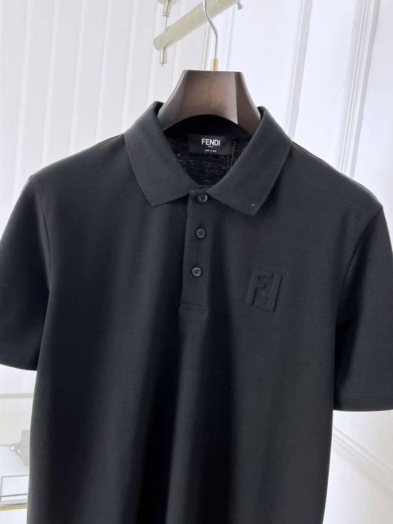 Practical Fendi T-Shirts 120906