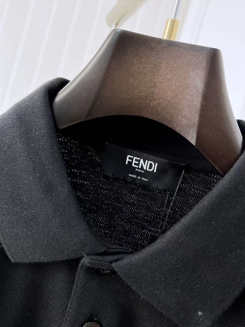 Practical Fendi T-Shirts 120906