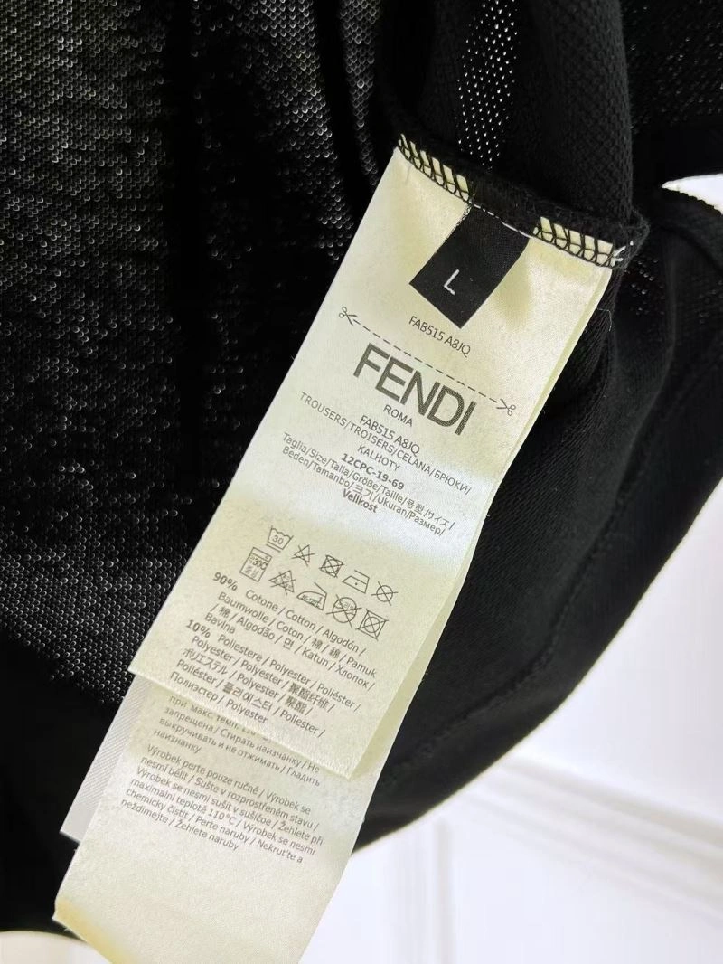 Practical Fendi T-Shirts 120906