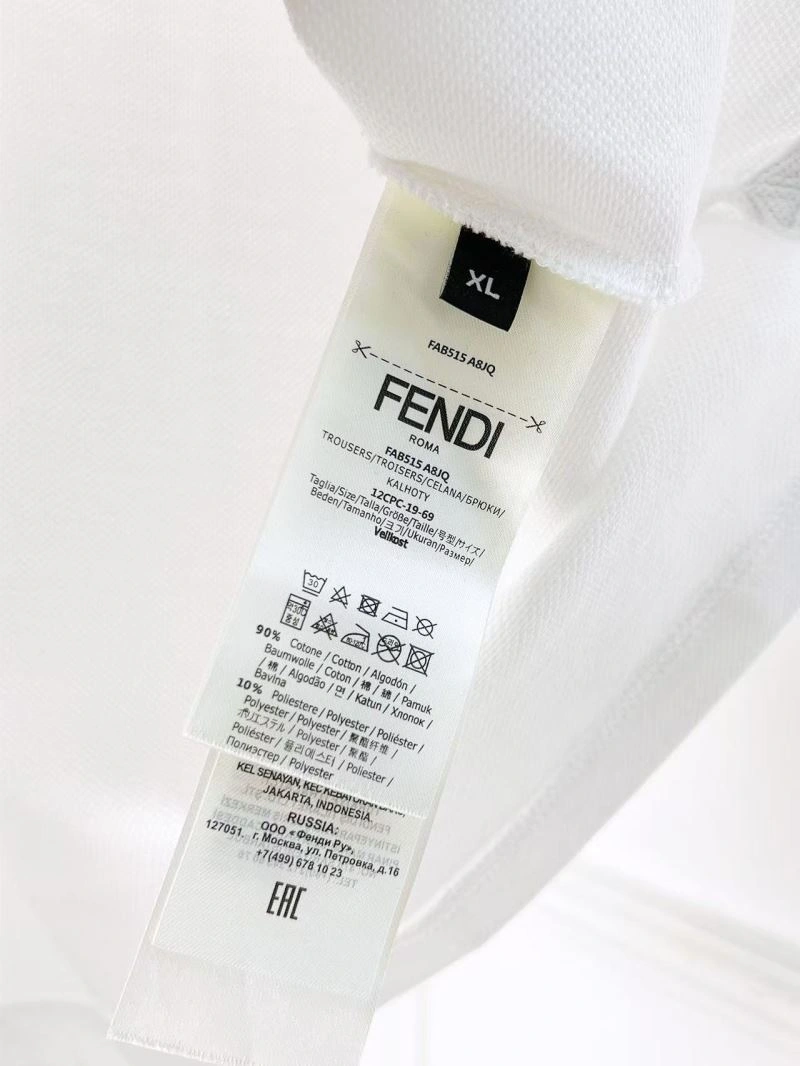 MultiPurpose Fendi T-Shirts 120897