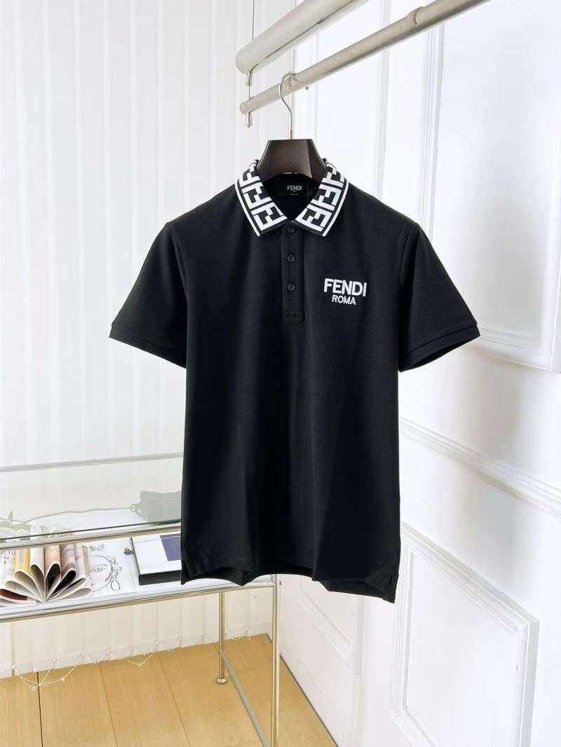 MultiPurpose Fendi T-Shirts 120897