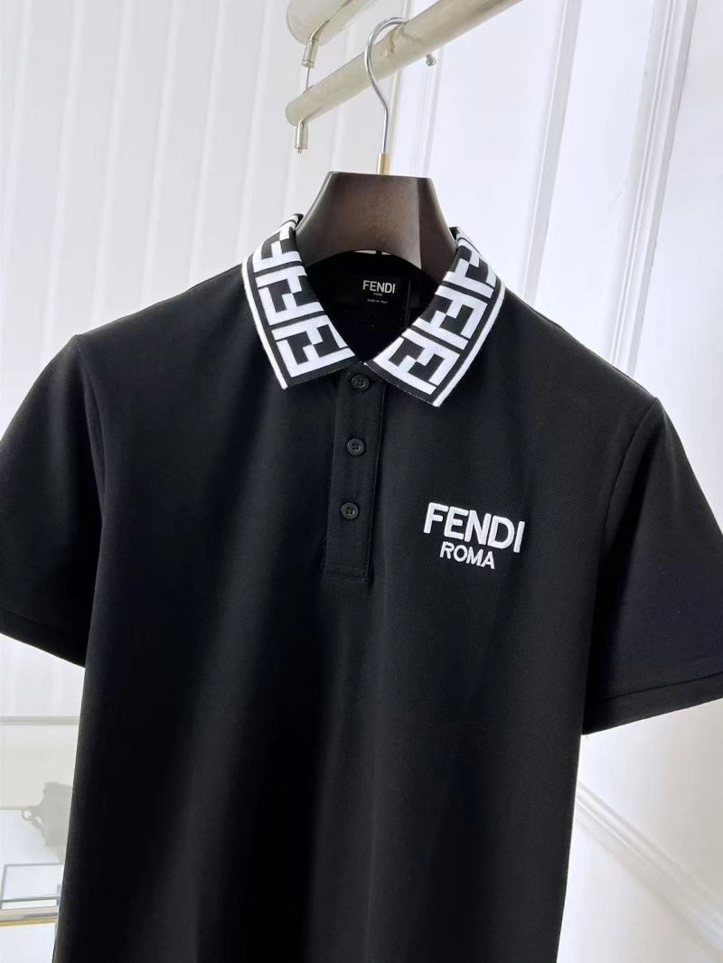 MultiPurpose Fendi T-Shirts 120897