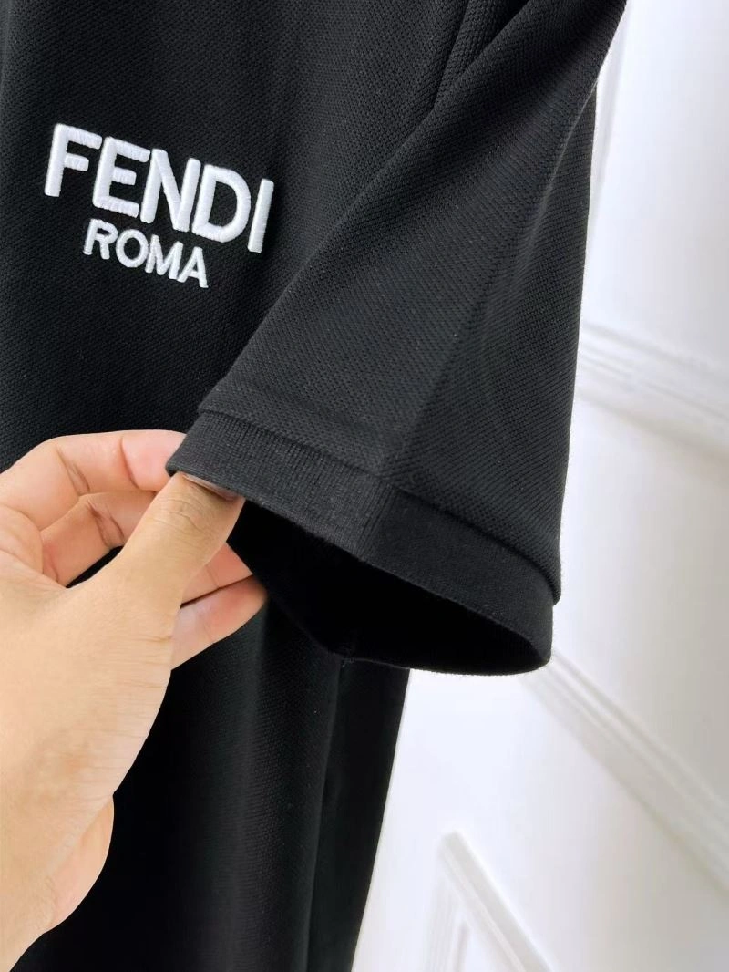 MultiPurpose Fendi T-Shirts 120897