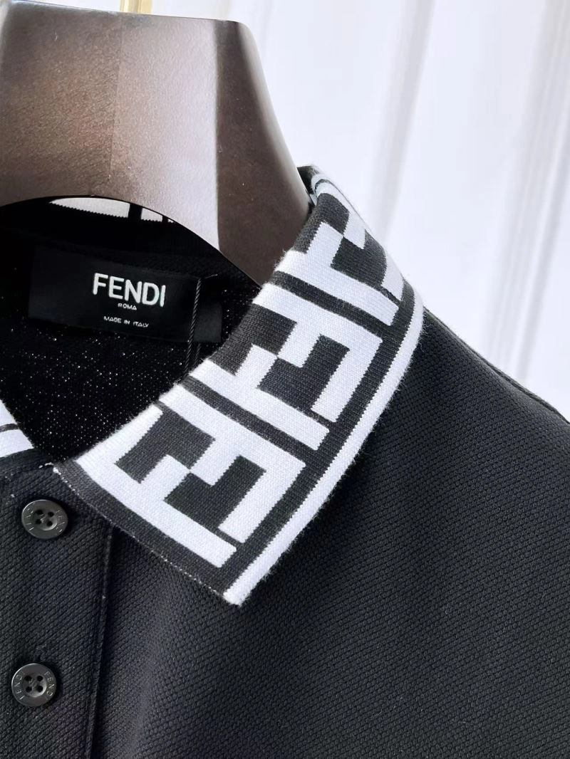 MultiPurpose Fendi T-Shirts 120897