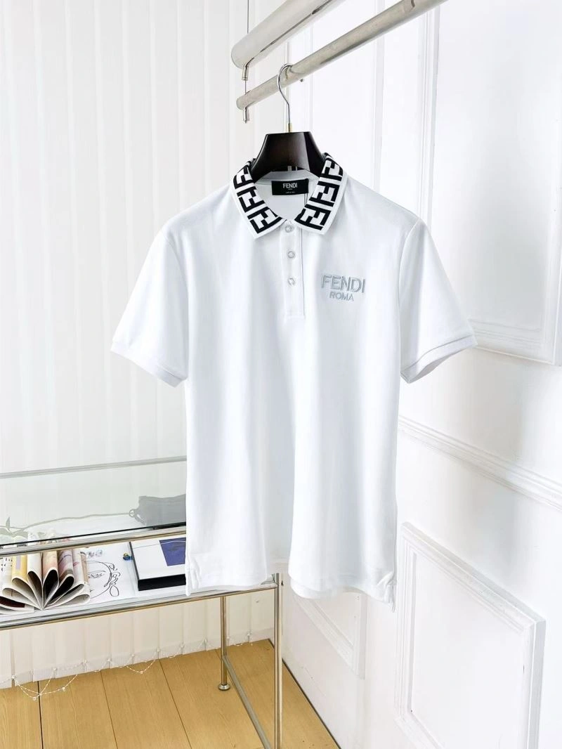 MultiPurpose Fendi T-Shirts 120897