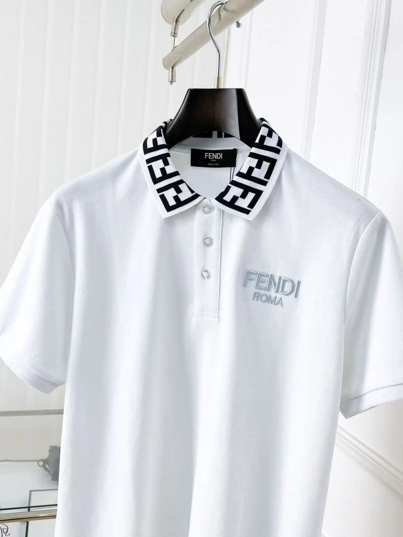 MultiPurpose Fendi T-Shirts 120897