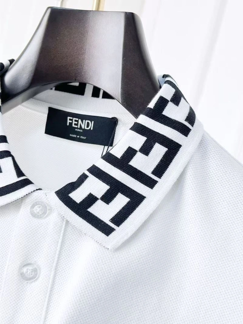 MultiPurpose Fendi T-Shirts 120897