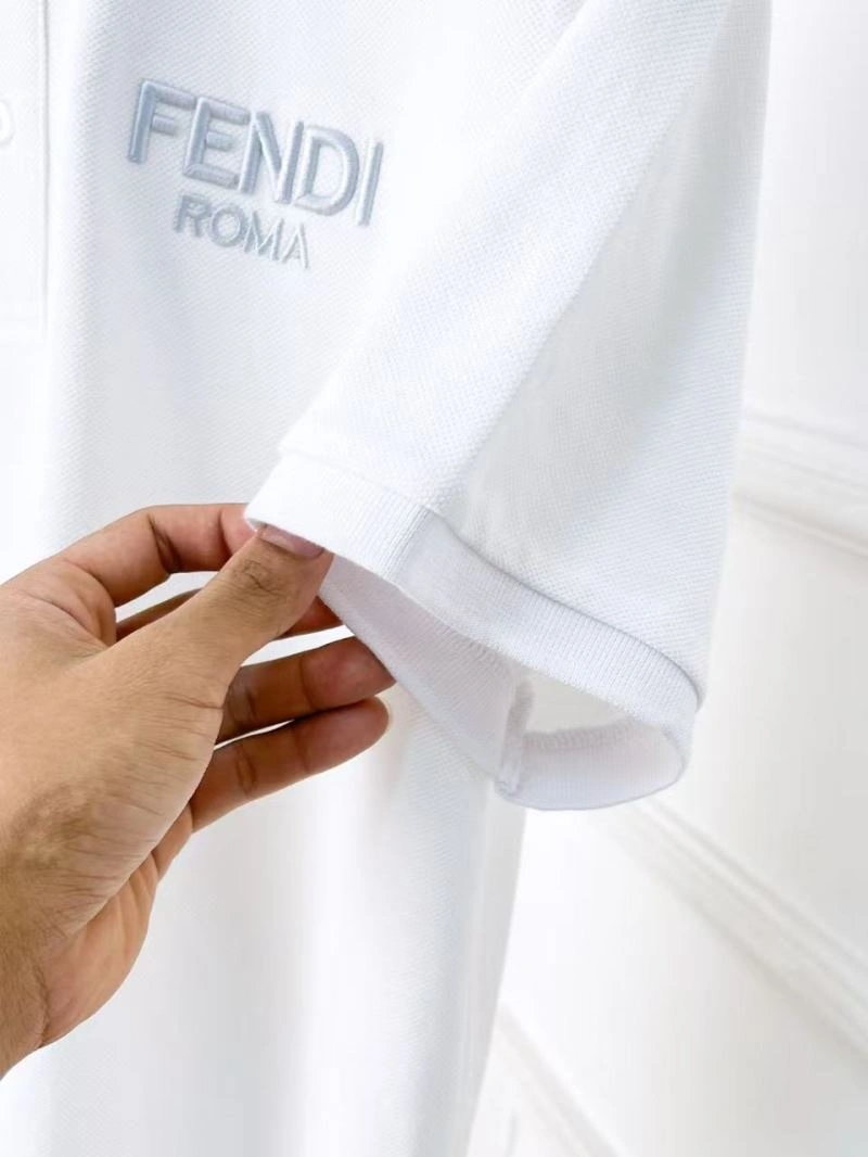 MultiPurpose Fendi T-Shirts 120897
