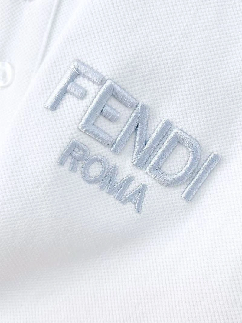 MultiPurpose Fendi T-Shirts 120897