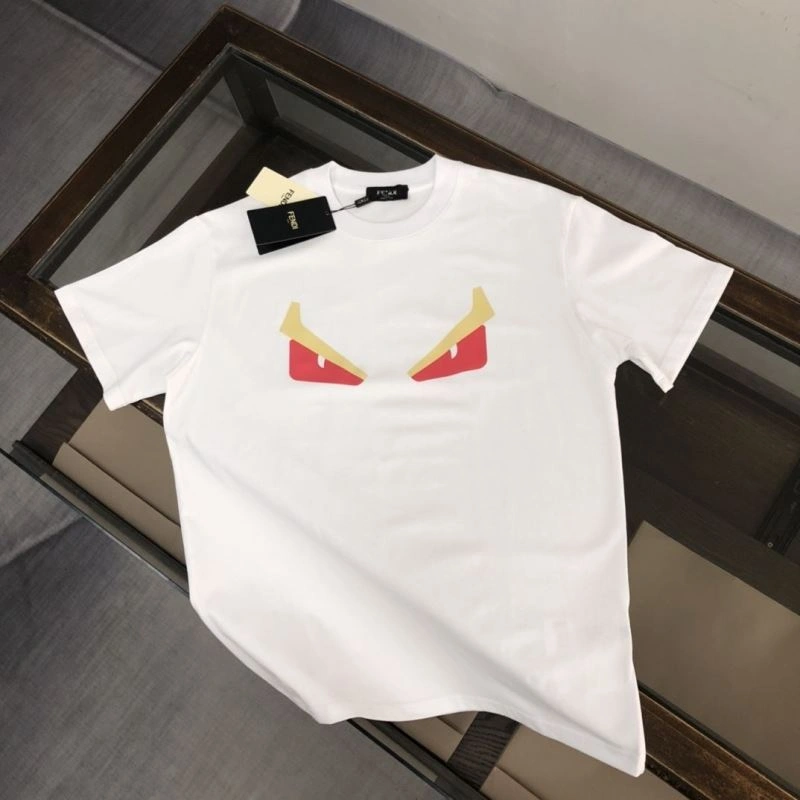 EasyMatch Fendi T-Shirts 123375