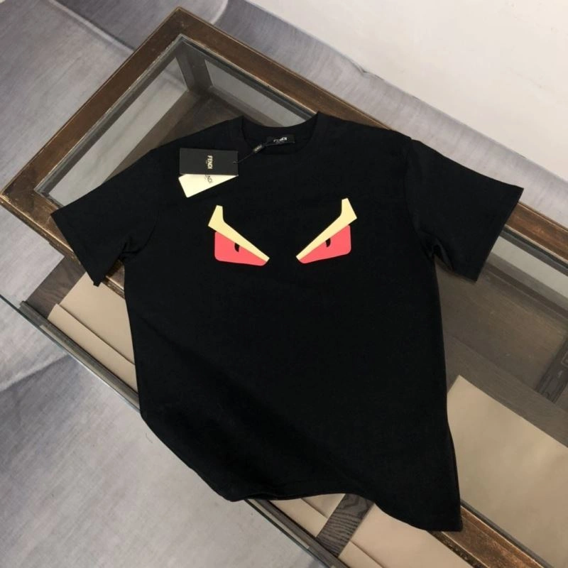 EasyMatch Fendi T-Shirts 123375