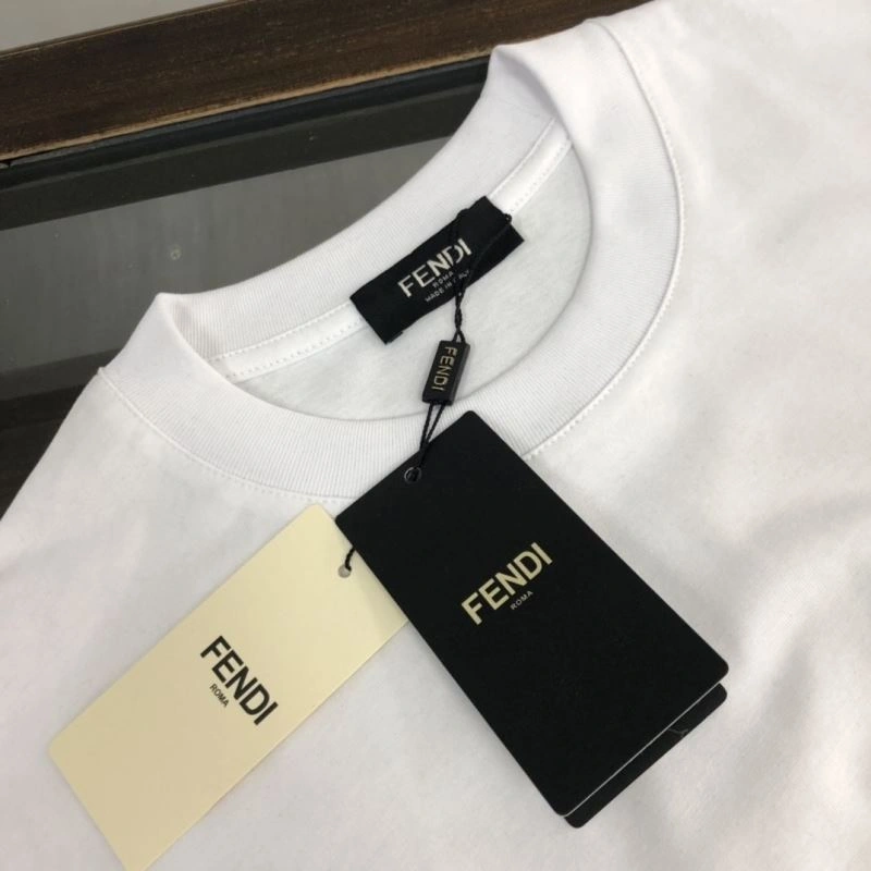 EasyMatch Fendi T-Shirts 123375