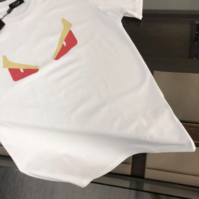 EasyMatch Fendi T-Shirts 123375