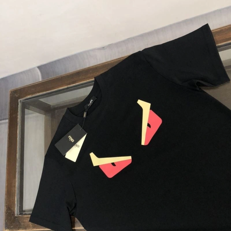EasyMatch Fendi T-Shirts 123375