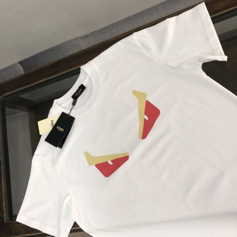 EasyMatch Fendi T-Shirts 123375