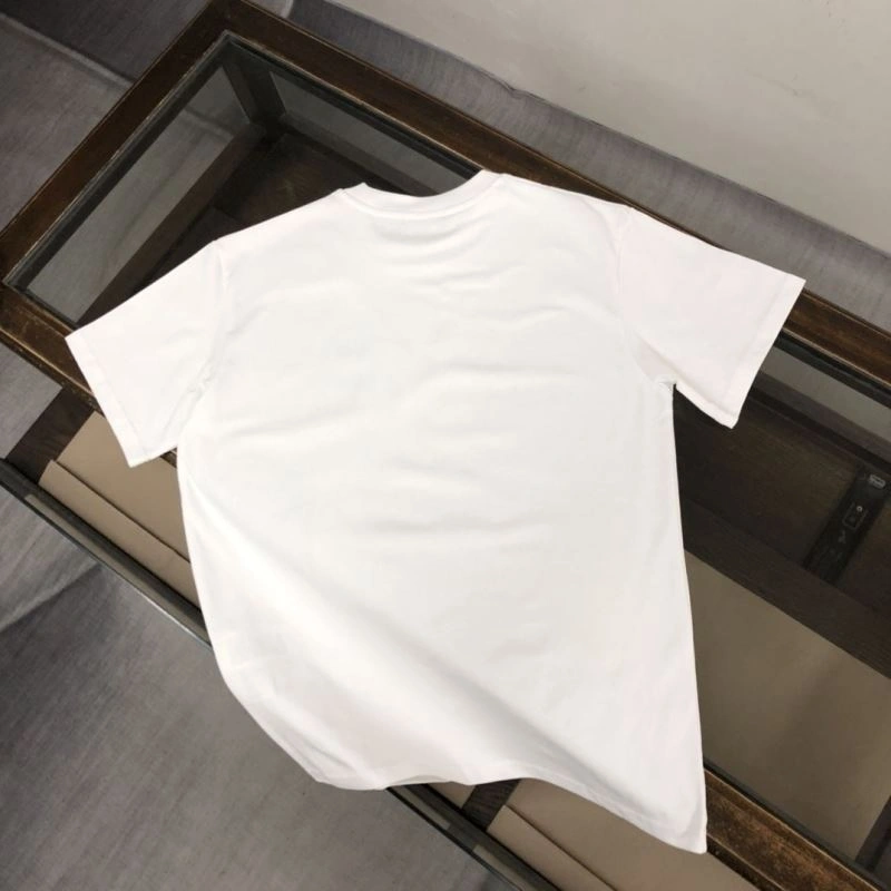 Fendi T-Shirts FlexibleFit 123374