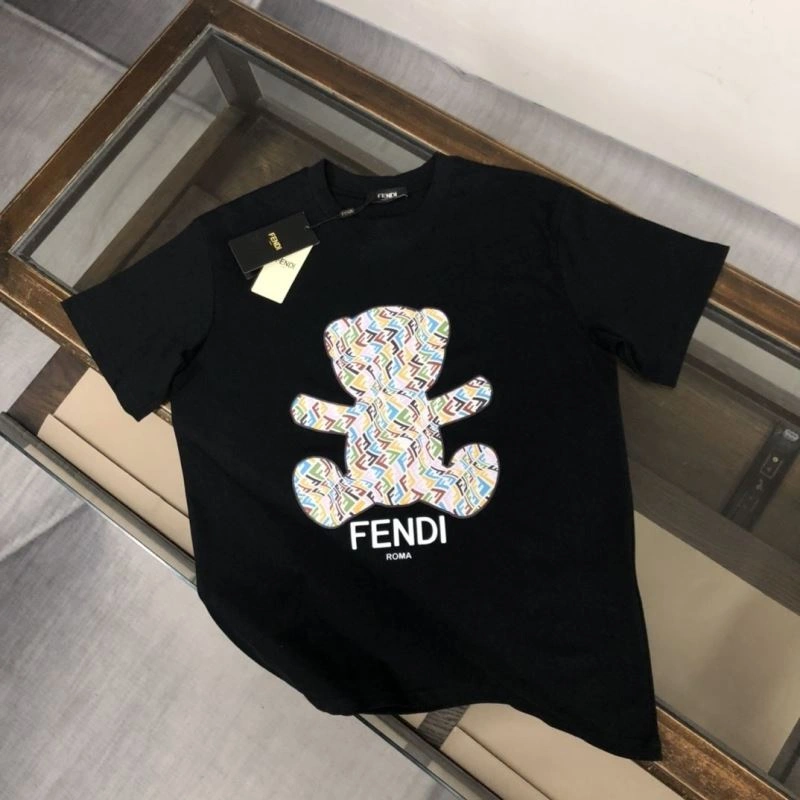 OnTrend Fendi T-Shirts 123373
