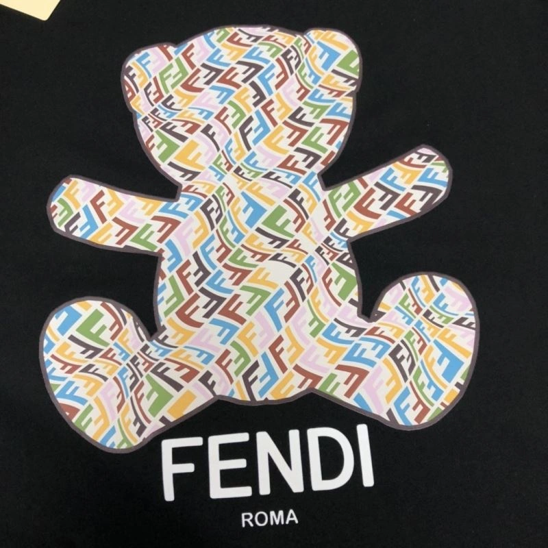 OnTrend Fendi T-Shirts 123373