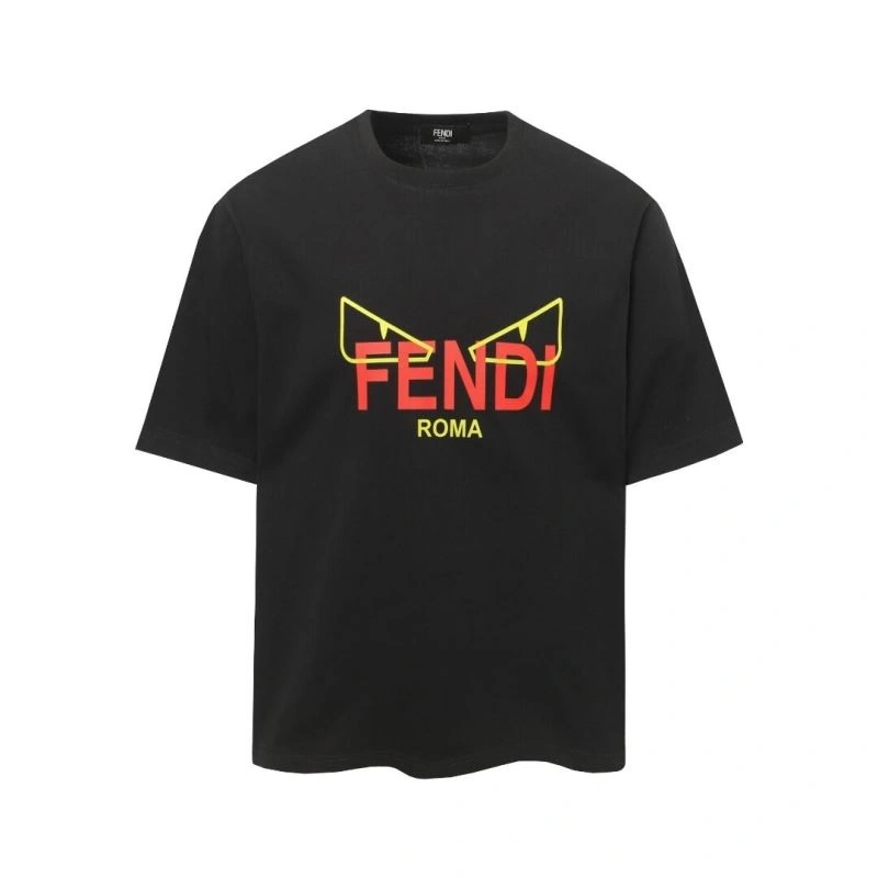 Chic Fendi T-Shirts 120893