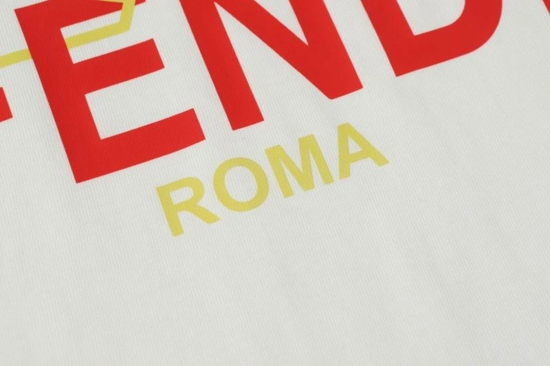 Chic Fendi T-Shirts 120893