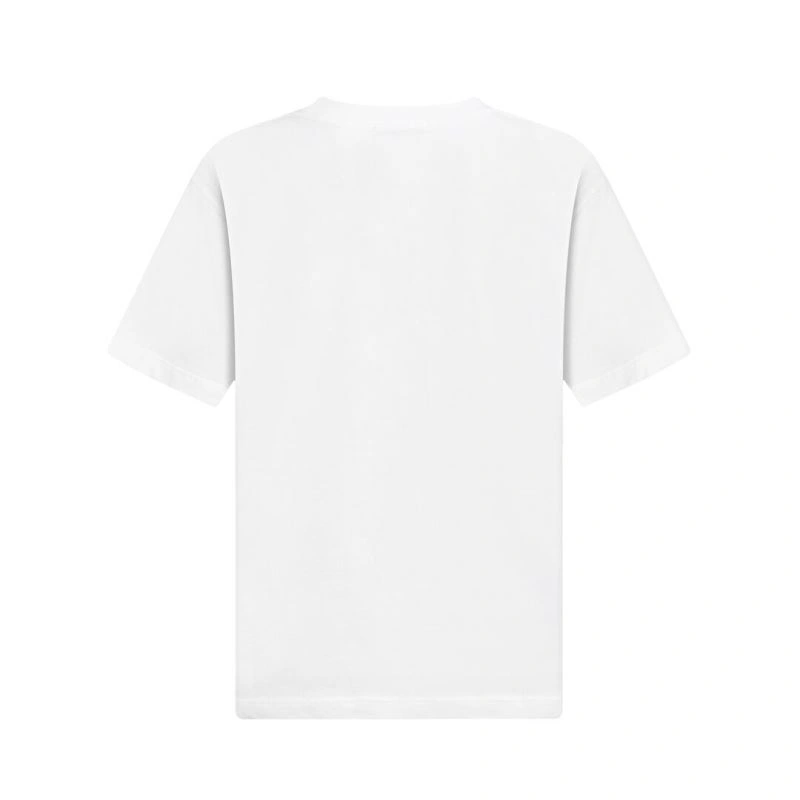 Fendi T-Shirts TimelessDesign 120888