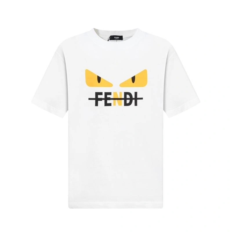 Fendi T-Shirts BestValue 120879