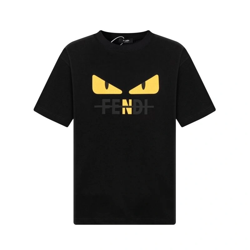 Fendi T-Shirts BestValue 120879