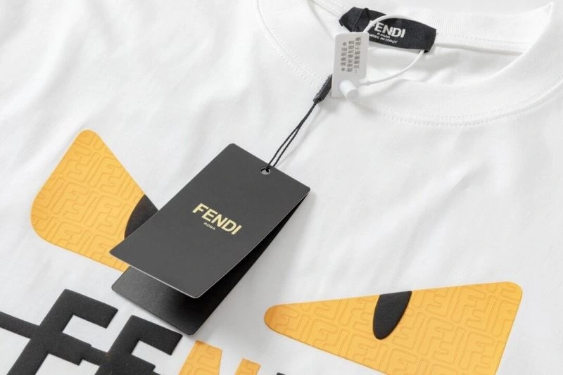 Fendi T-Shirts BestValue 120879