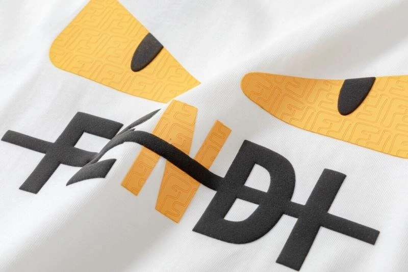 Fendi T-Shirts BestValue 120879