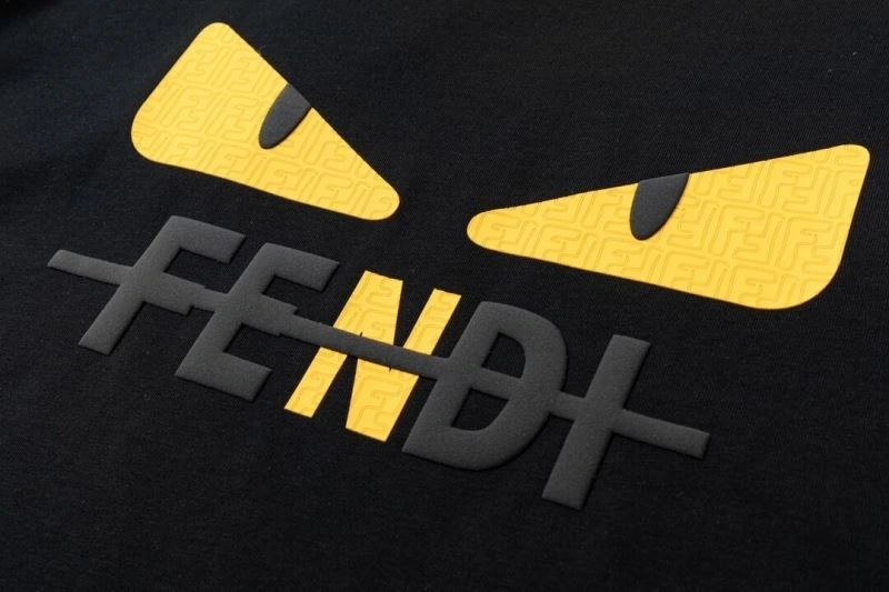 Fendi T-Shirts BestValue 120879