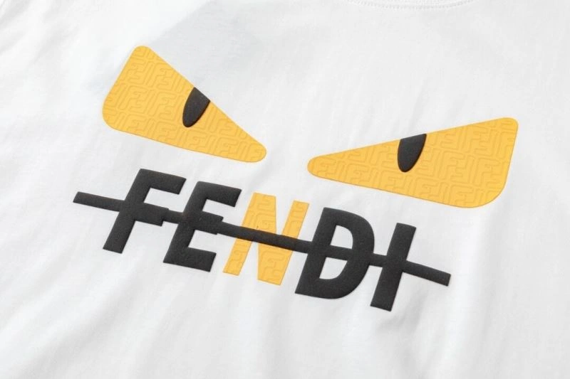 Fendi T-Shirts BestValue 120879
