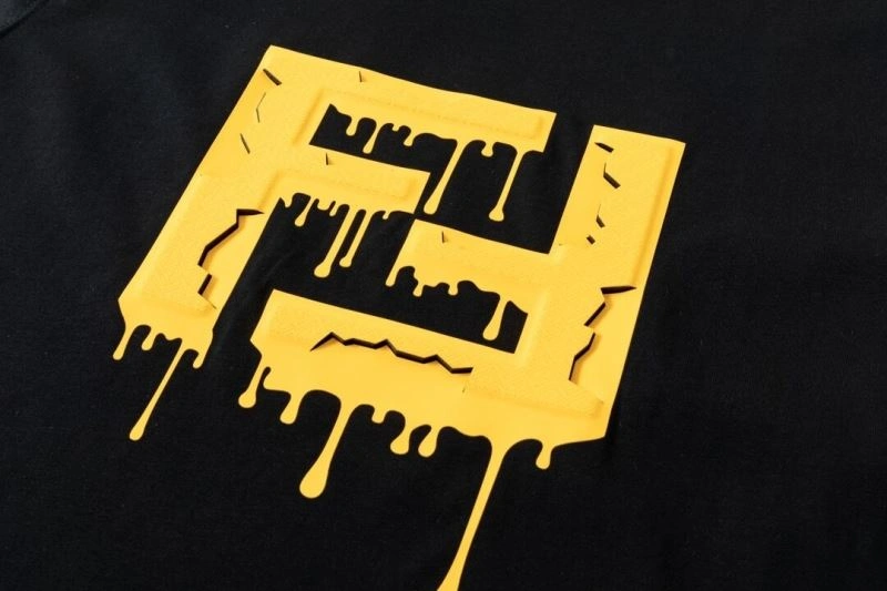Fendi T-Shirts Trendy 120868