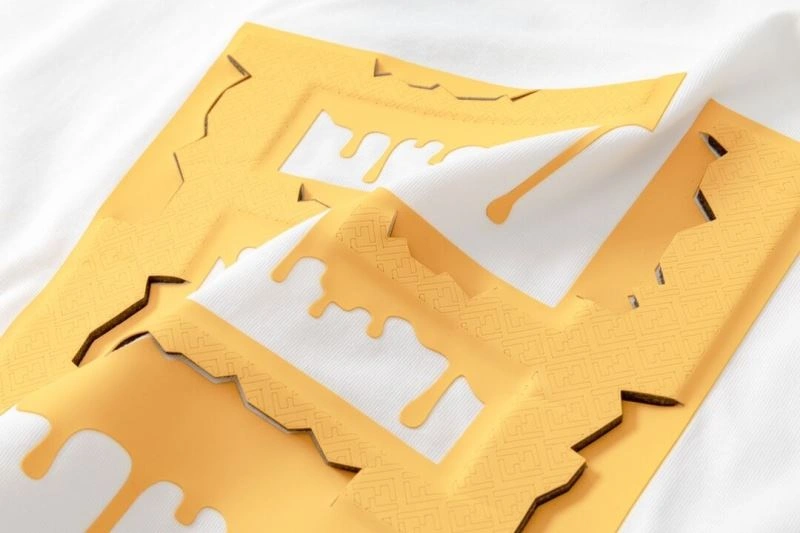 Fendi T-Shirts Trendy 120868